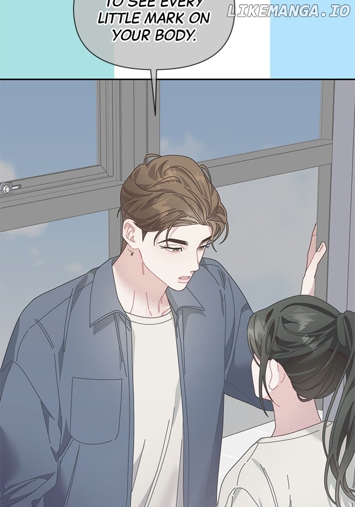 Oh, the Flower That Bloomed on the Wall Chapter 30 - page 39
