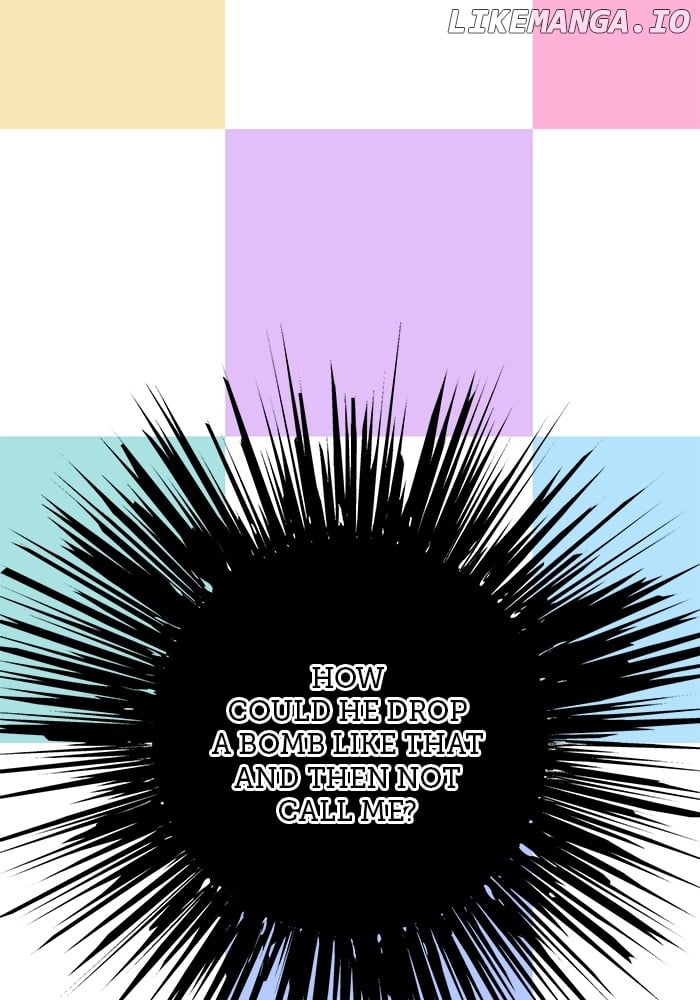 Oh, the Flower That Bloomed on the Wall Chapter 30 - page 41