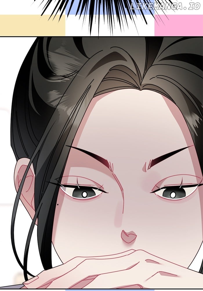 Oh, the Flower That Bloomed on the Wall Chapter 30 - page 42
