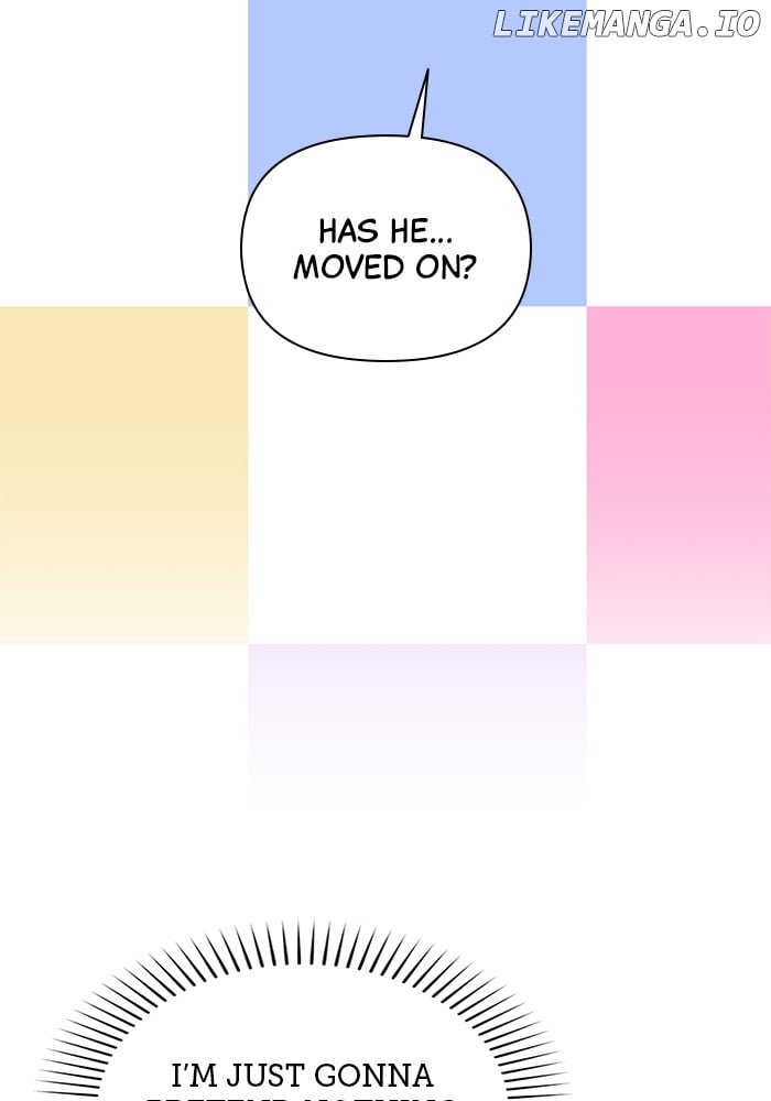 Oh, the Flower That Bloomed on the Wall Chapter 30 - page 43