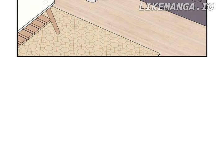 Oh, the Flower That Bloomed on the Wall Chapter 30 - page 45