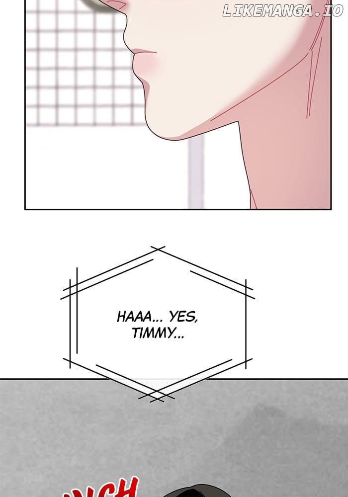 Oh, the Flower That Bloomed on the Wall Chapter 30 - page 50