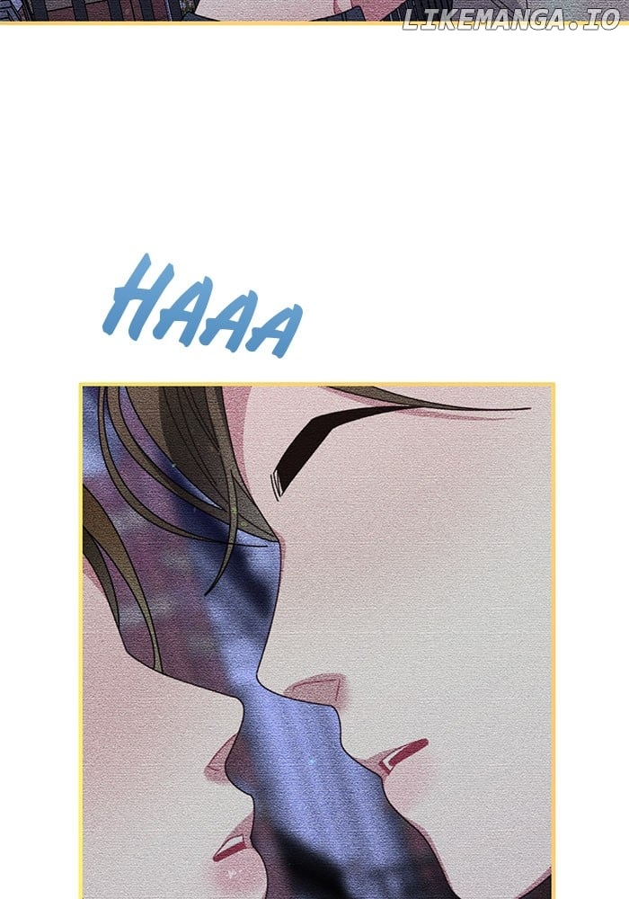 Oh, the Flower That Bloomed on the Wall Chapter 30 - page 53