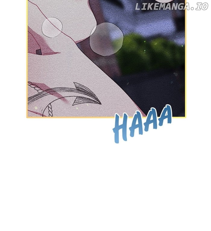 Oh, the Flower That Bloomed on the Wall Chapter 30 - page 54