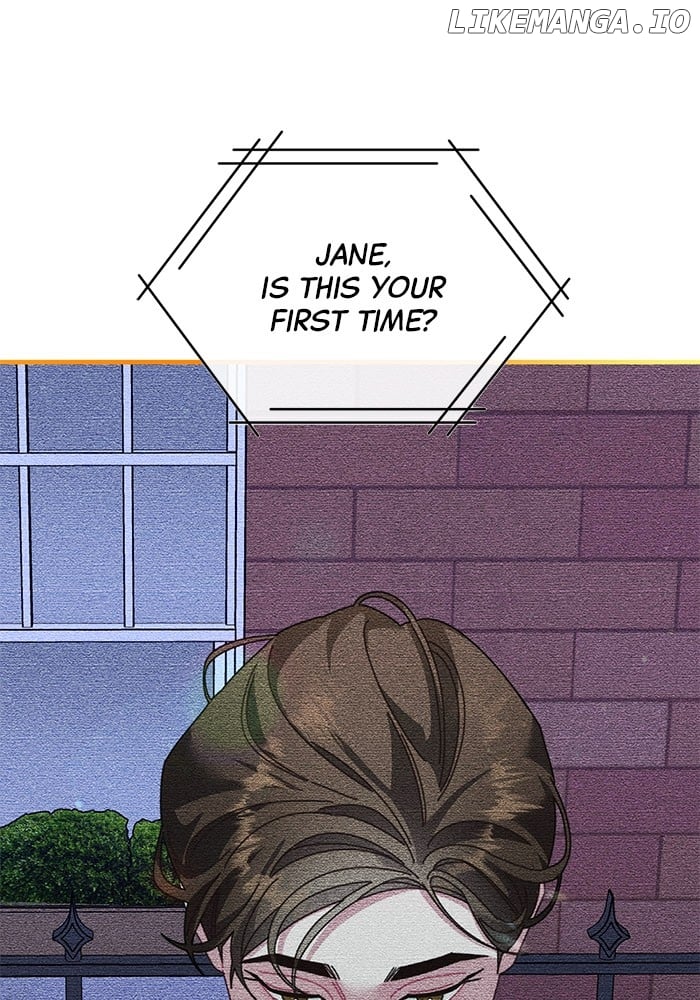 Oh, the Flower That Bloomed on the Wall Chapter 30 - page 55