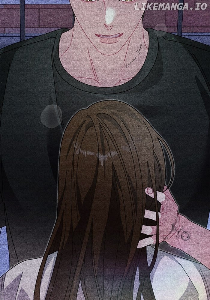 Oh, the Flower That Bloomed on the Wall Chapter 30 - page 56