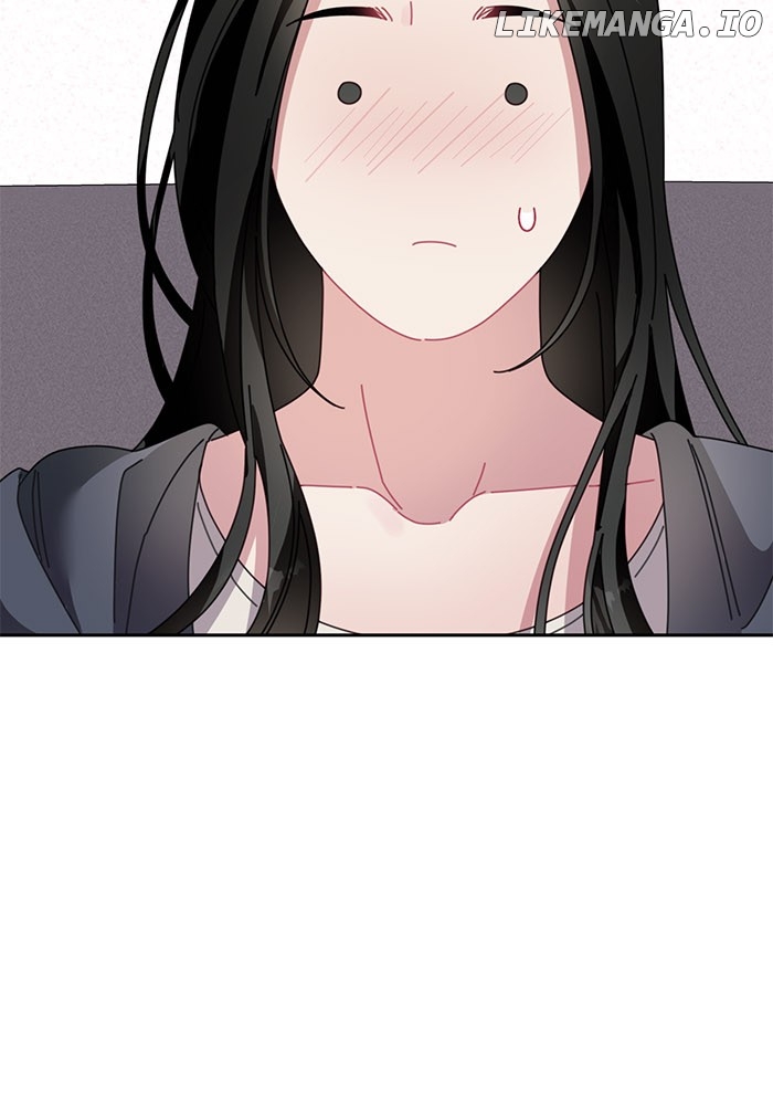 Oh, the Flower That Bloomed on the Wall Chapter 30 - page 58