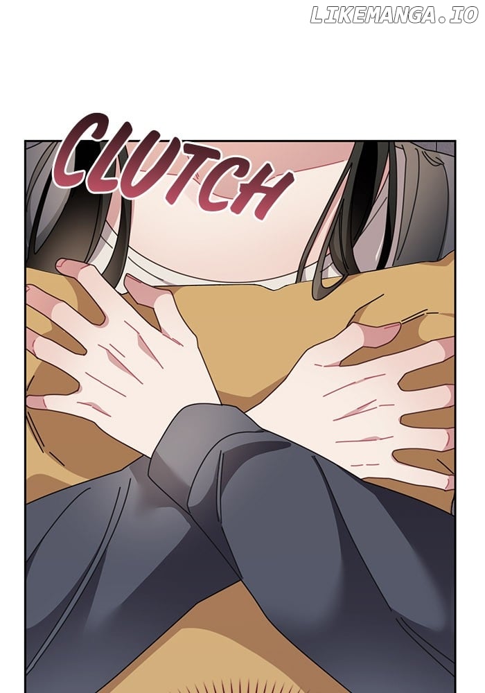 Oh, the Flower That Bloomed on the Wall Chapter 30 - page 59