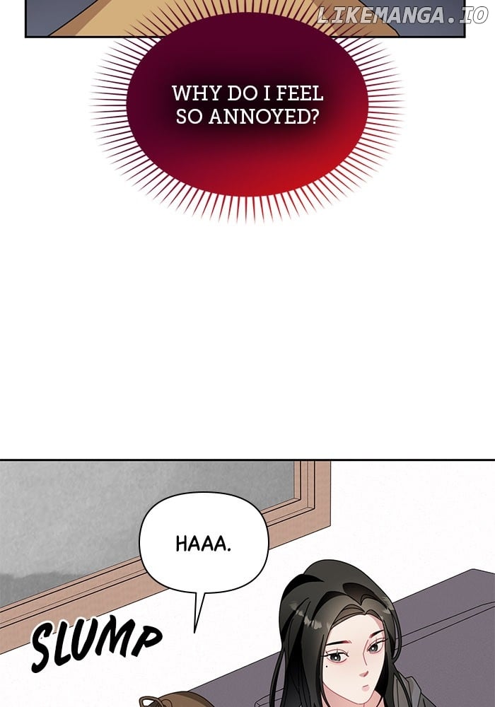 Oh, the Flower That Bloomed on the Wall Chapter 30 - page 60
