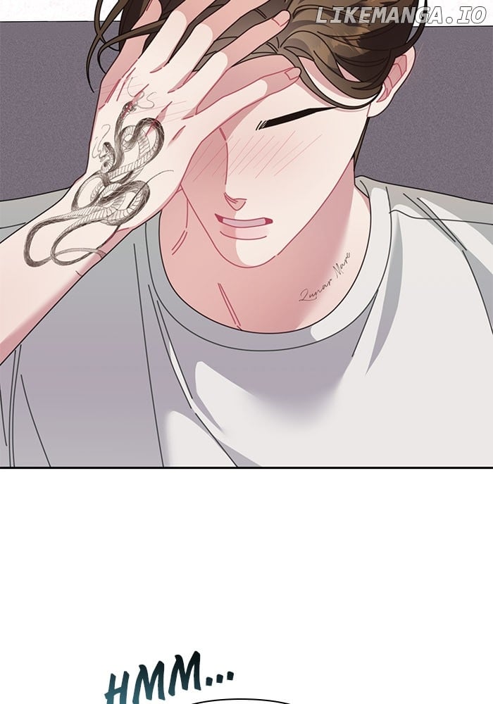 Oh, the Flower That Bloomed on the Wall Chapter 30 - page 64