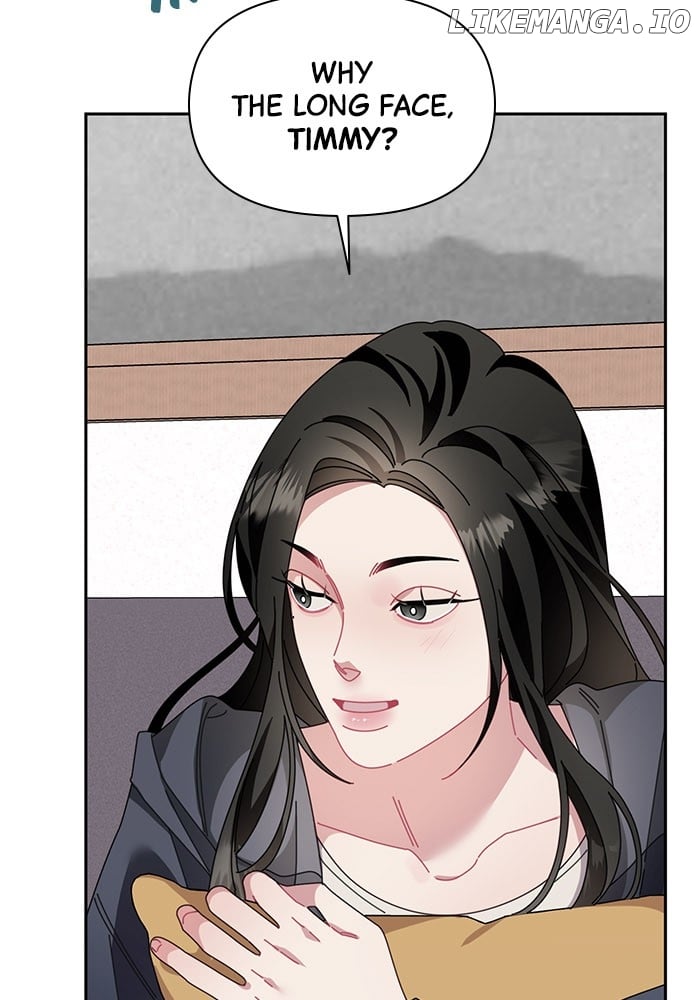 Oh, the Flower That Bloomed on the Wall Chapter 30 - page 65