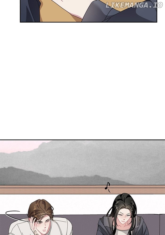 Oh, the Flower That Bloomed on the Wall Chapter 30 - page 66