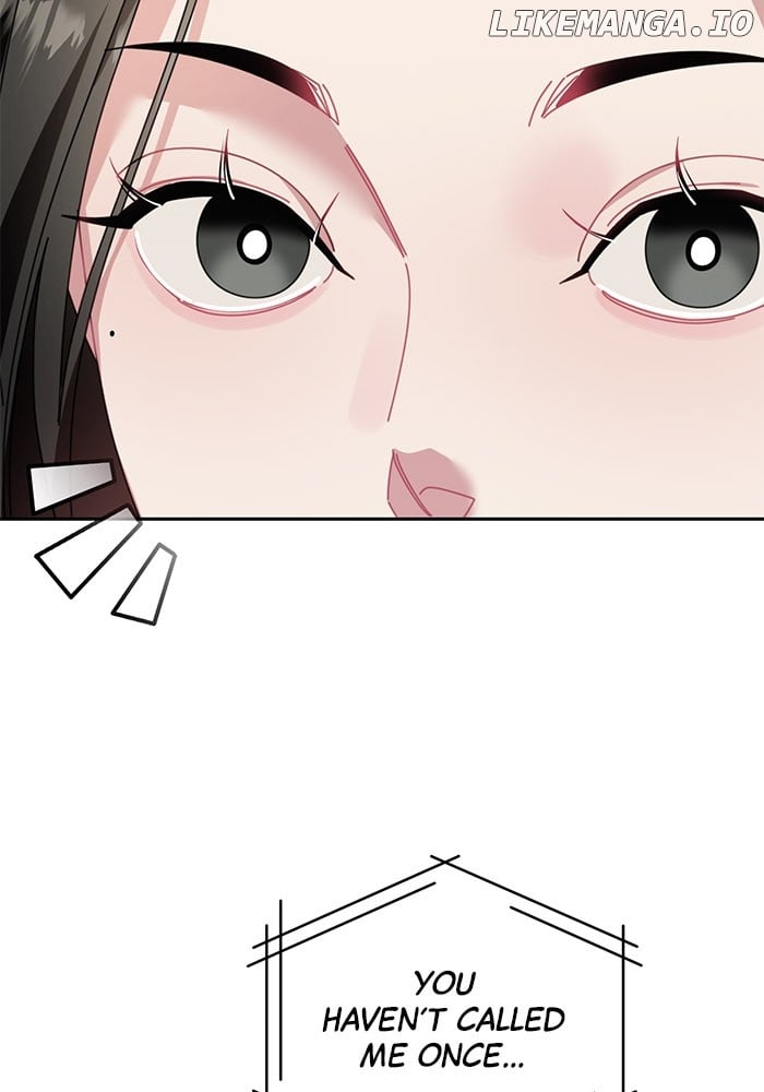 Oh, the Flower That Bloomed on the Wall Chapter 30 - page 68