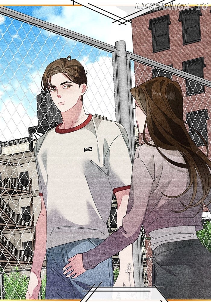 Oh, the Flower That Bloomed on the Wall Chapter 30 - page 69