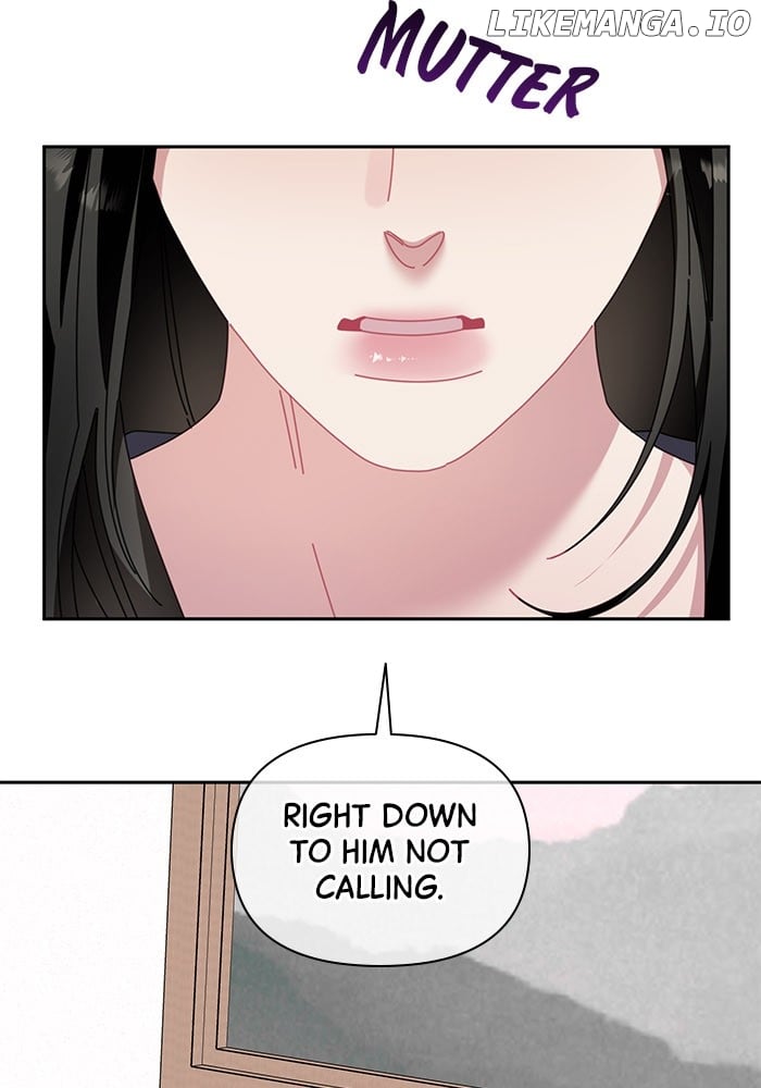 Oh, the Flower That Bloomed on the Wall Chapter 30 - page 75