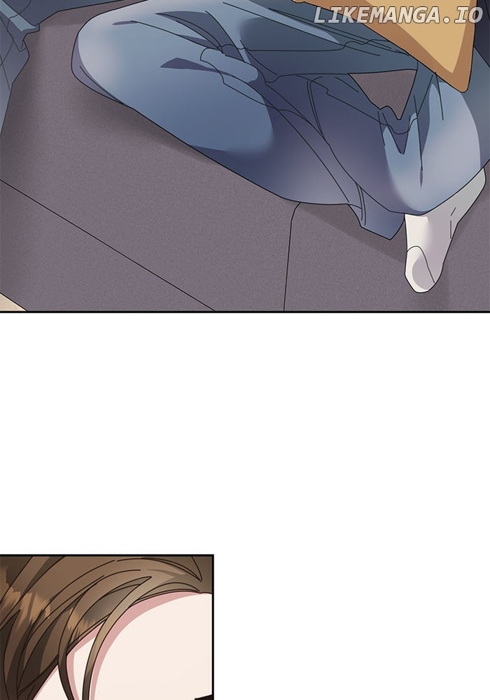 Oh, the Flower That Bloomed on the Wall Chapter 30 - page 77