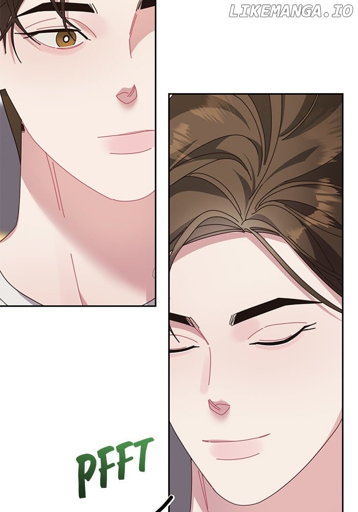Oh, the Flower That Bloomed on the Wall Chapter 30 - page 78