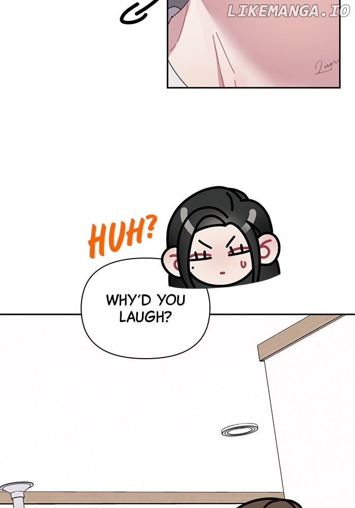 Oh, the Flower That Bloomed on the Wall Chapter 30 - page 79