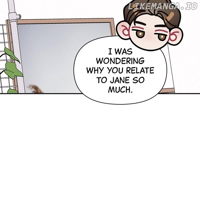 Oh, the Flower That Bloomed on the Wall Chapter 30 - page 80
