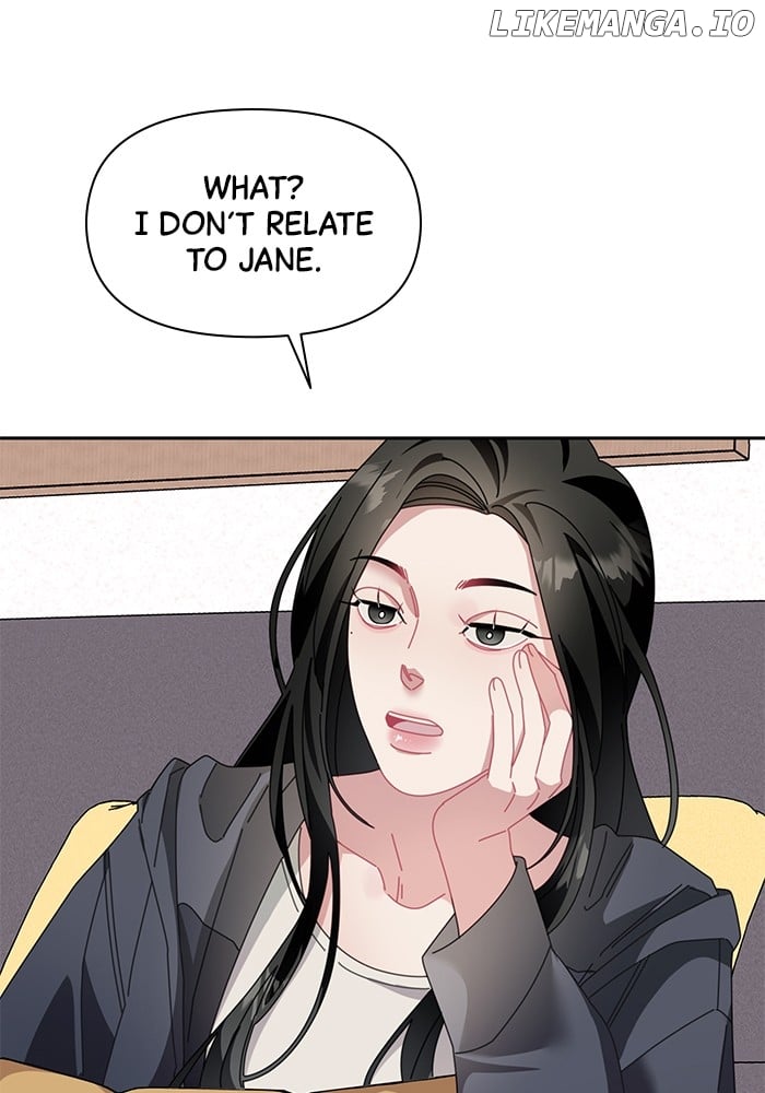 Oh, the Flower That Bloomed on the Wall Chapter 30 - page 81