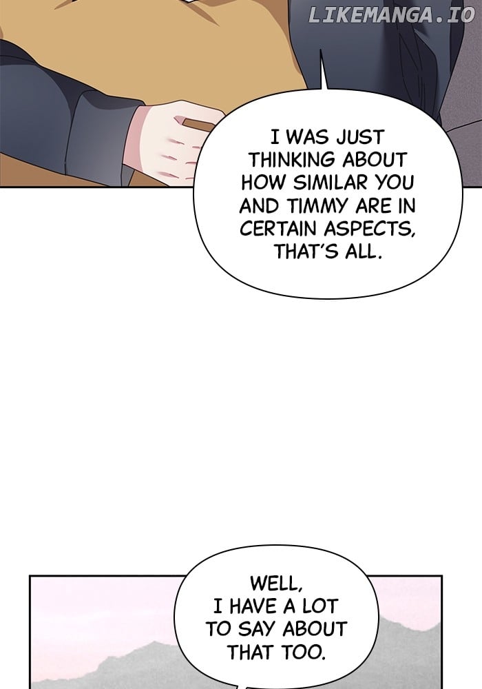 Oh, the Flower That Bloomed on the Wall Chapter 30 - page 82