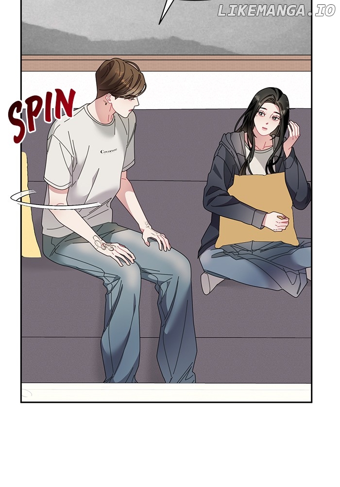 Oh, the Flower That Bloomed on the Wall Chapter 30 - page 83