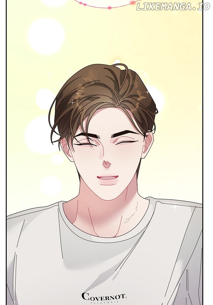 Oh, the Flower That Bloomed on the Wall Chapter 30 - page 86