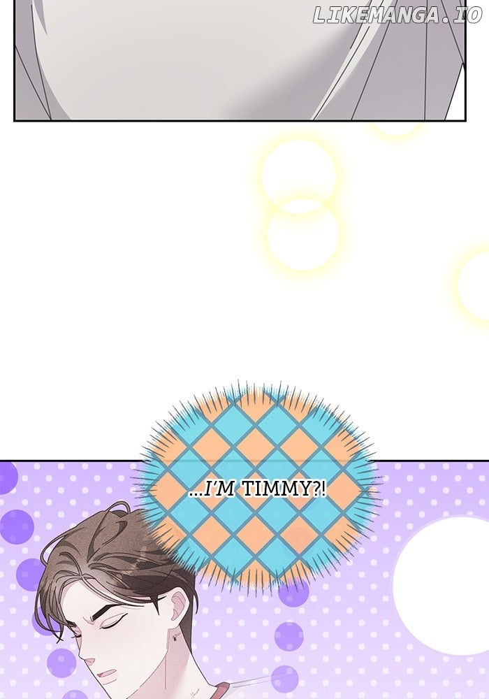 Oh, the Flower That Bloomed on the Wall Chapter 30 - page 87