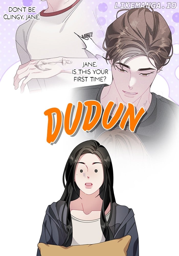 Oh, the Flower That Bloomed on the Wall Chapter 30 - page 88