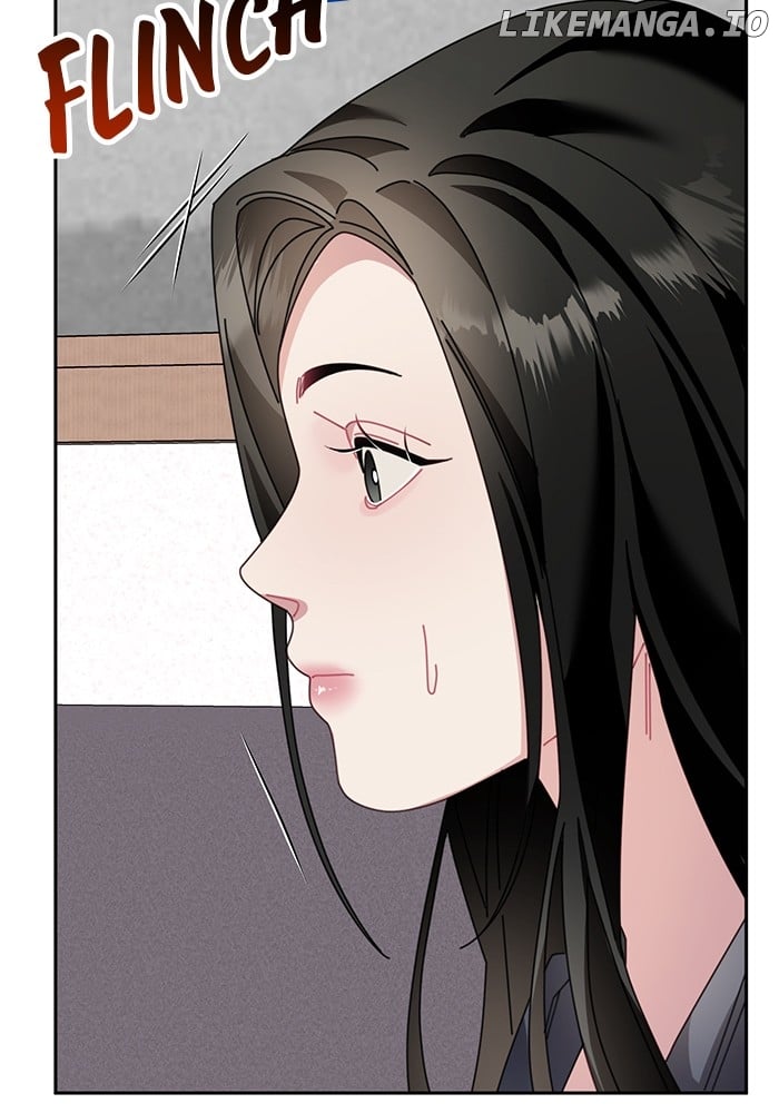 Oh, the Flower That Bloomed on the Wall Chapter 30 - page 92