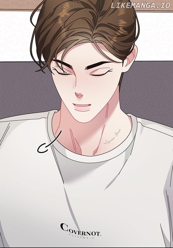 Oh, the Flower That Bloomed on the Wall Chapter 30 - page 94