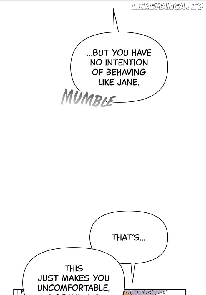 Oh, the Flower That Bloomed on the Wall Chapter 30 - page 95