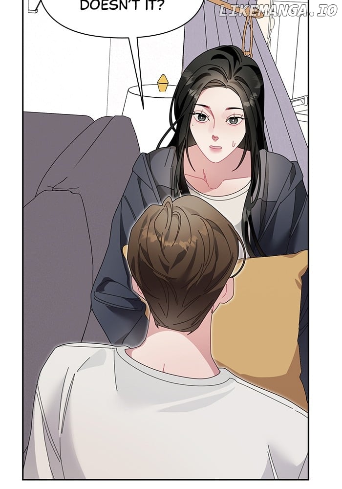 Oh, the Flower That Bloomed on the Wall Chapter 30 - page 96