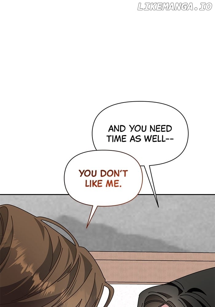 Oh, the Flower That Bloomed on the Wall Chapter 30 - page 100