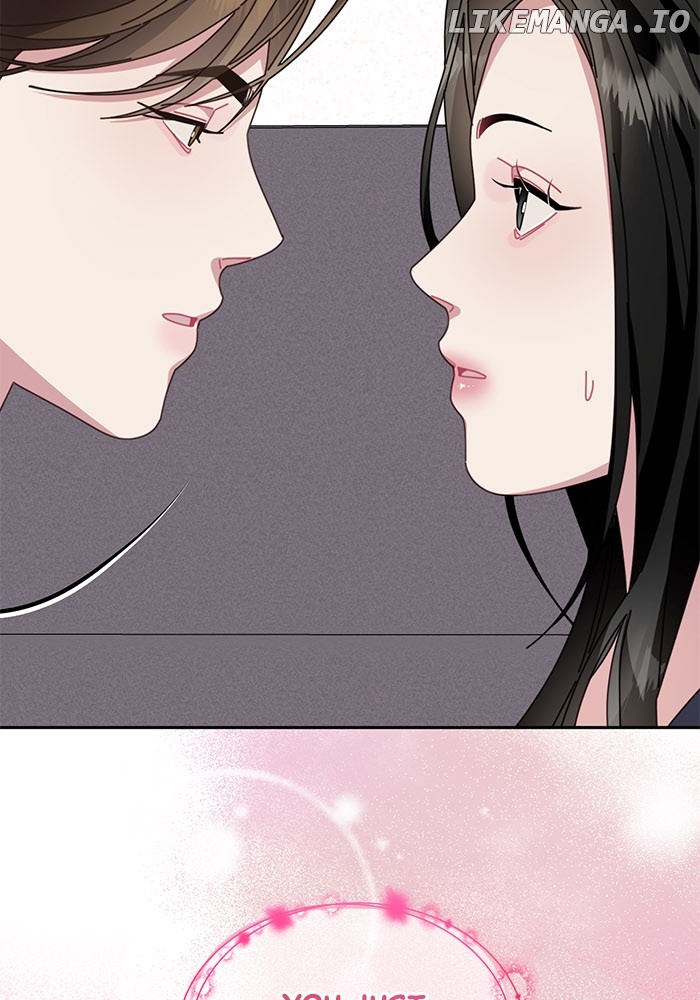 Oh, the Flower That Bloomed on the Wall Chapter 30 - page 101