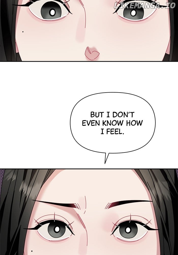 Oh, the Flower That Bloomed on the Wall Chapter 30 - page 104