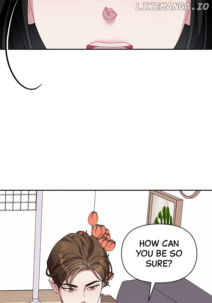 Oh, the Flower That Bloomed on the Wall Chapter 30 - page 105