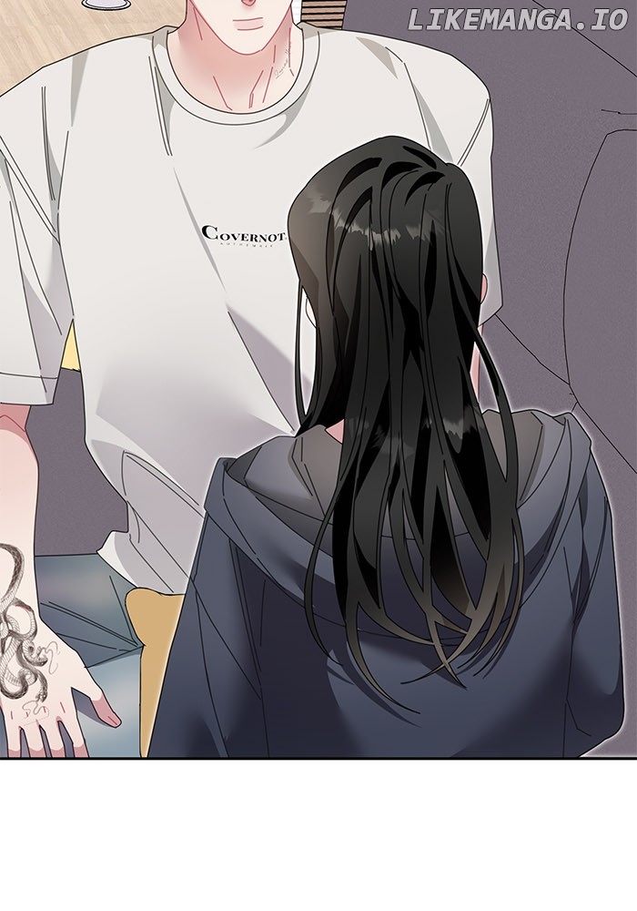 Oh, the Flower That Bloomed on the Wall Chapter 30 - page 106