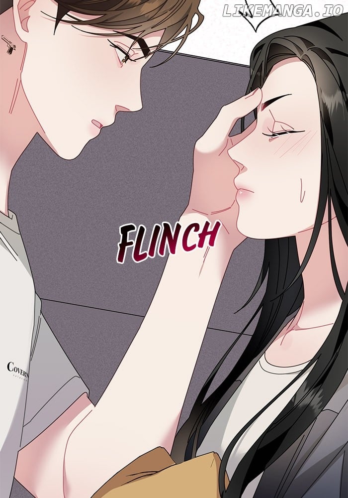 Oh, the Flower That Bloomed on the Wall Chapter 30 - page 110