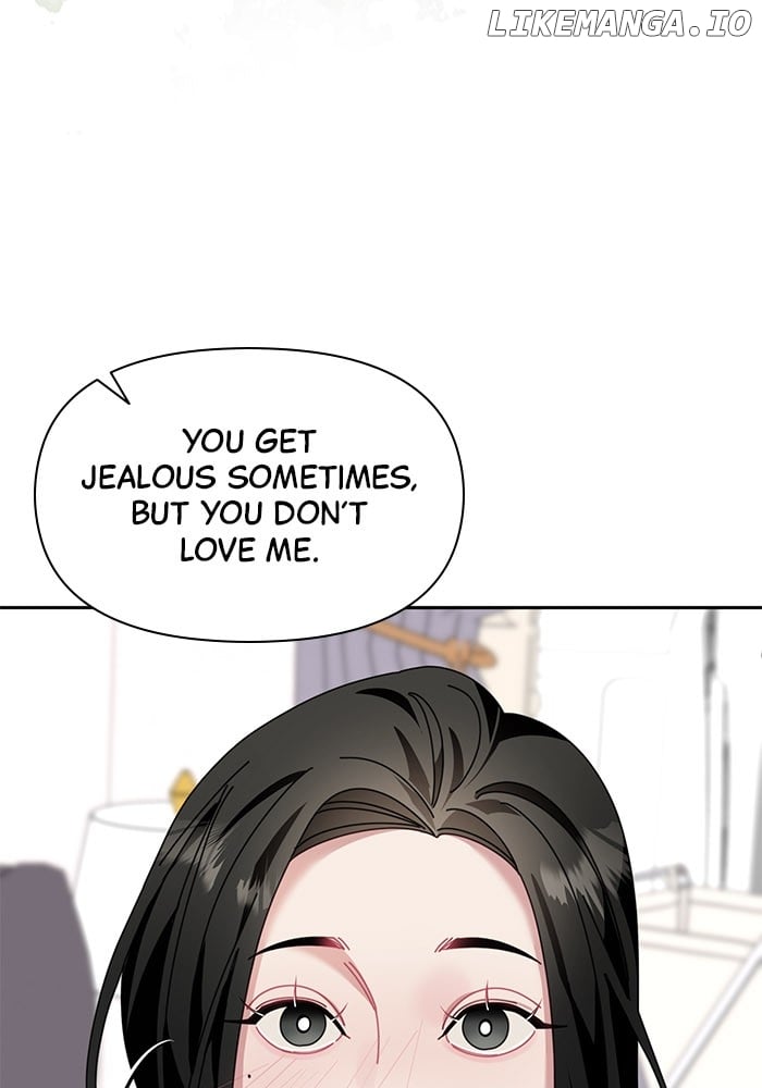 Oh, the Flower That Bloomed on the Wall Chapter 30 - page 112