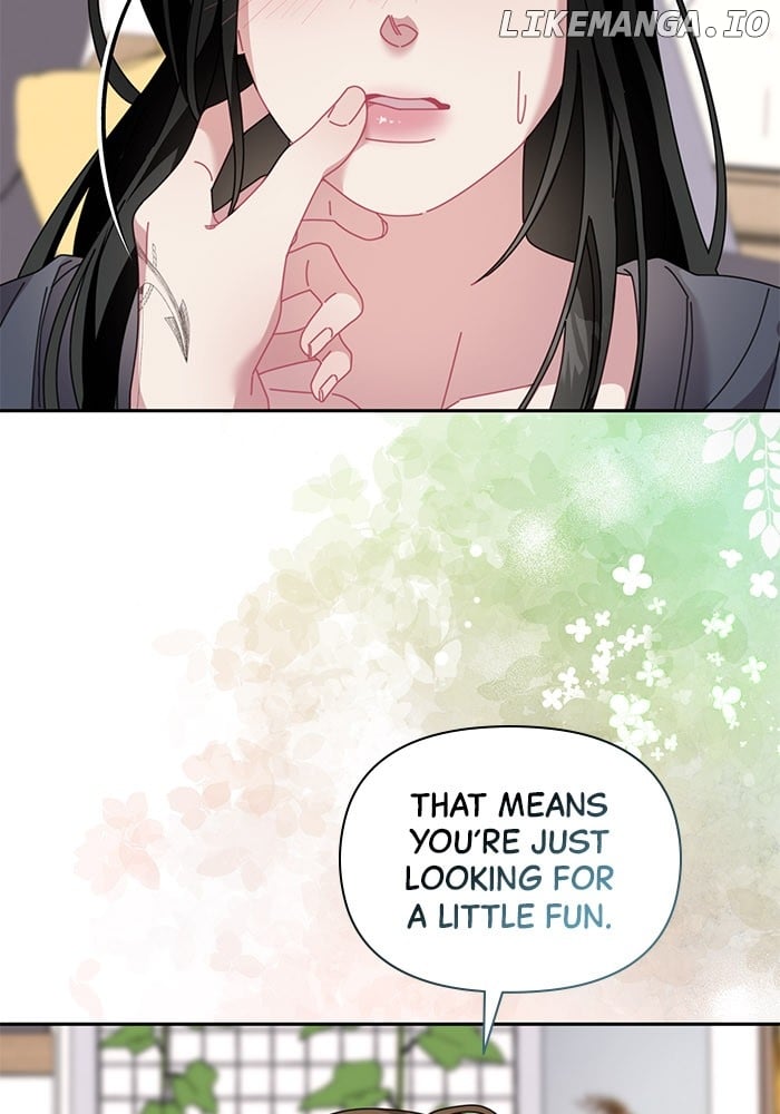 Oh, the Flower That Bloomed on the Wall Chapter 30 - page 113