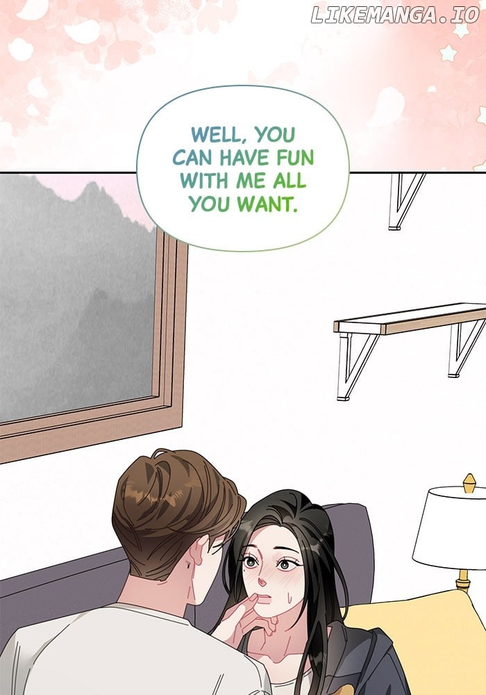 Oh, the Flower That Bloomed on the Wall Chapter 30 - page 115