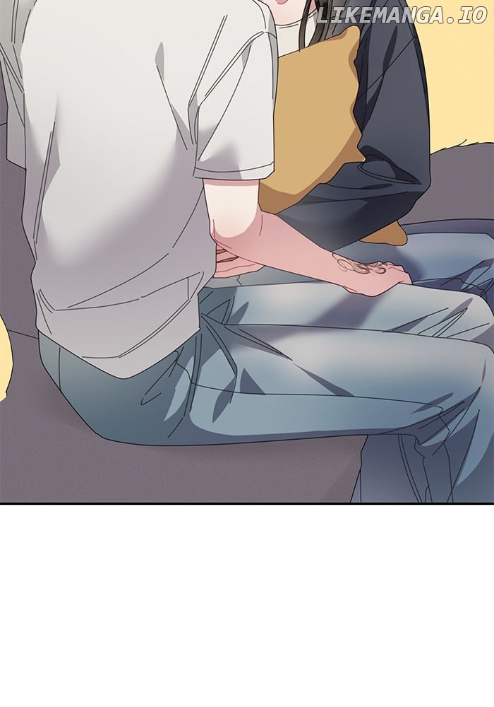 Oh, the Flower That Bloomed on the Wall Chapter 31 - page 2