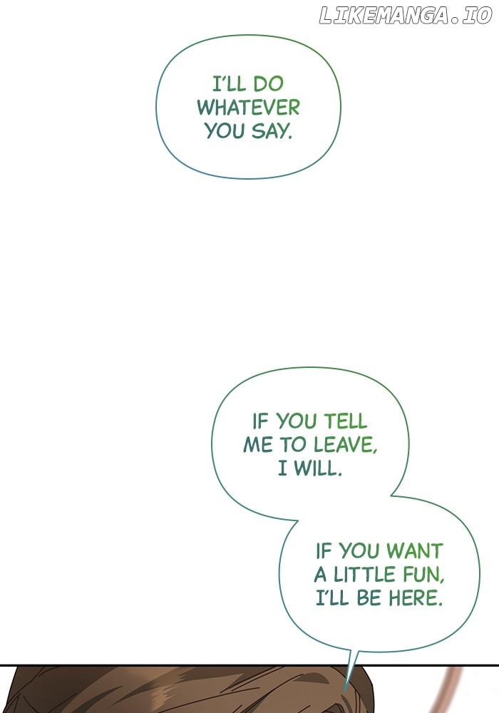 Oh, the Flower That Bloomed on the Wall Chapter 31 - page 3
