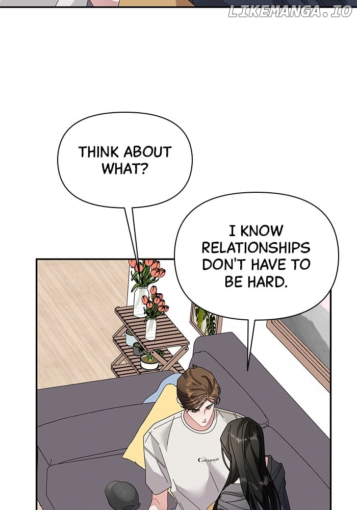 Oh, the Flower That Bloomed on the Wall Chapter 31 - page 7