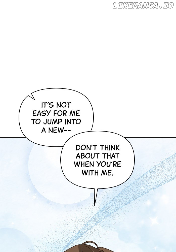 Oh, the Flower That Bloomed on the Wall Chapter 31 - page 9