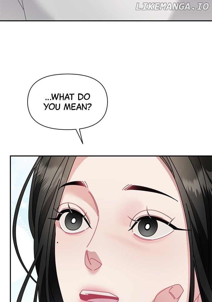 Oh, the Flower That Bloomed on the Wall Chapter 31 - page 11