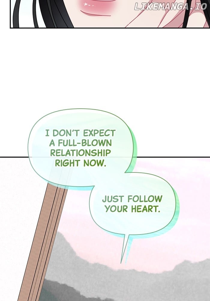 Oh, the Flower That Bloomed on the Wall Chapter 31 - page 12