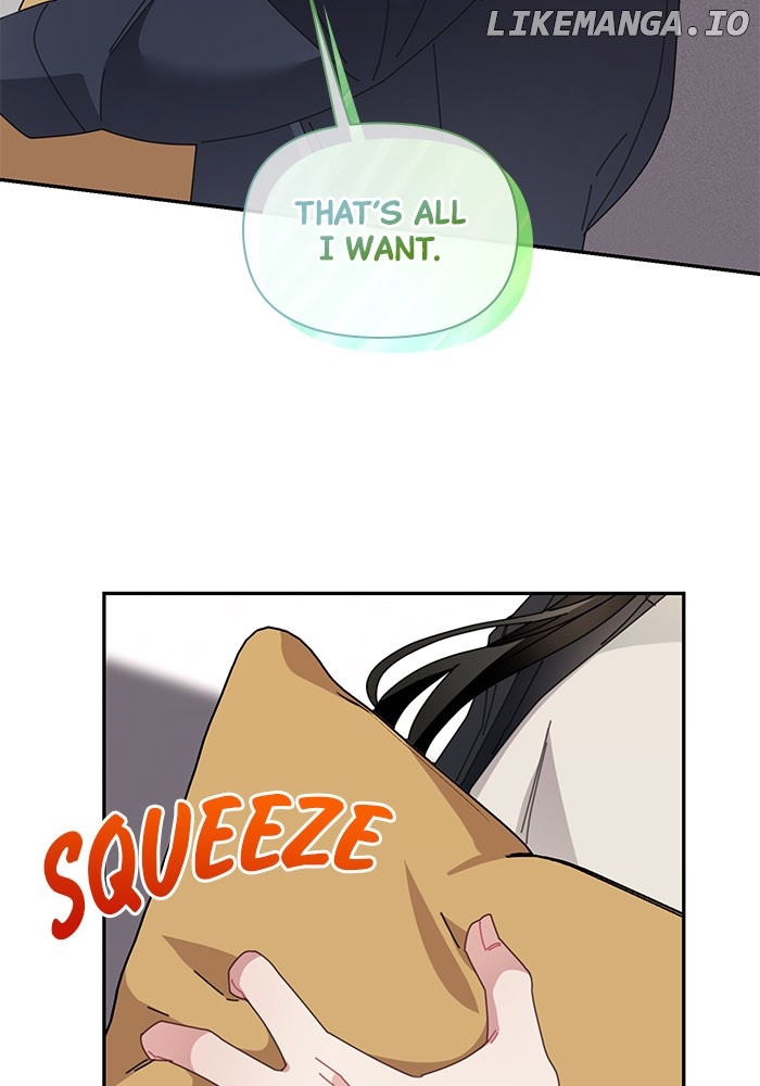 Oh, the Flower That Bloomed on the Wall Chapter 31 - page 14