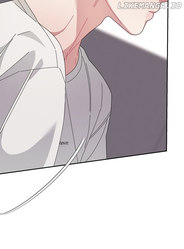 Oh, the Flower That Bloomed on the Wall Chapter 31 - page 16